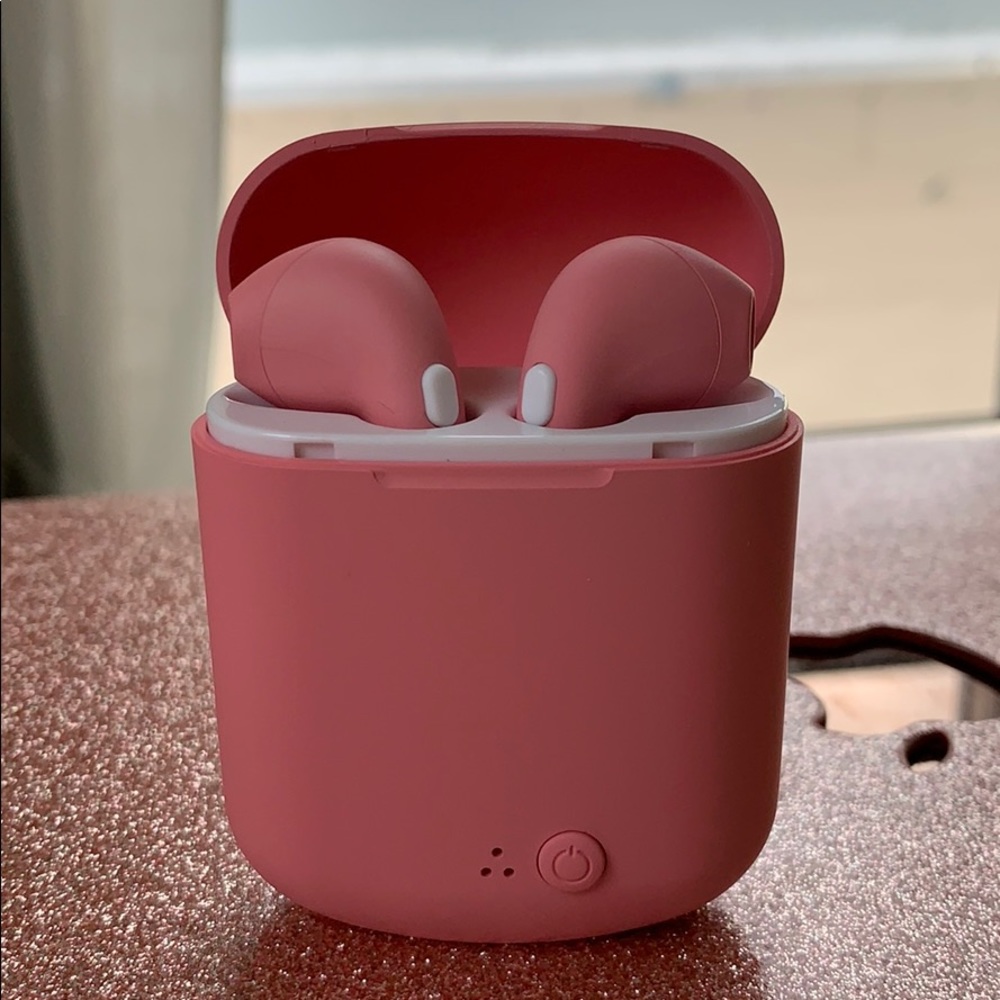 True Wireless Earbuds